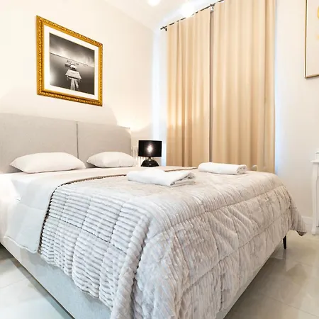 Portos - 3city Old Town By Renters