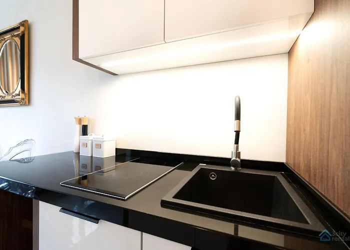 Portos - 3city Old Town By Renters *