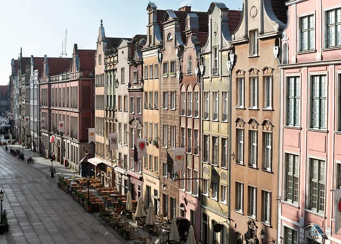 Apartamento Portos - 3city Old Town By Renters *