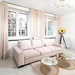 Апартаменты Portos - 3city Old Town By Renters