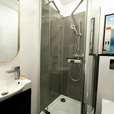 Portos - 3city Old Town By Renters Apartament