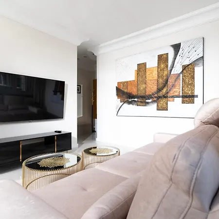 Portos - 3city Old Town By Renters Apartament