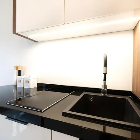 Portos - 3city Old Town By Renters *