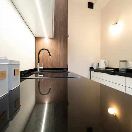 Portos - 3city Old Town By Renters *