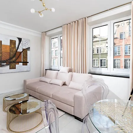 Portos - 3city Old Town By Renters アパート グダニスク