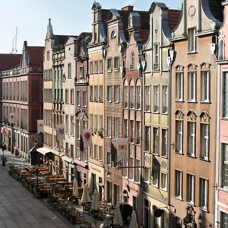 アパート Portos - 3city Old Town By Renters *