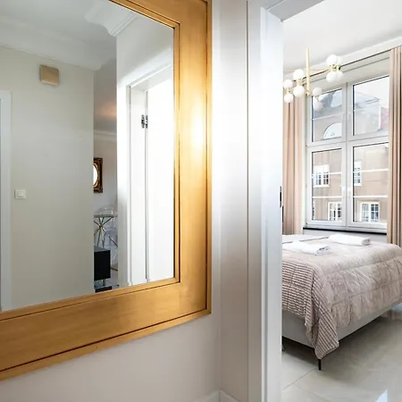 Portos - 3city Old Town By Renters Apartment *