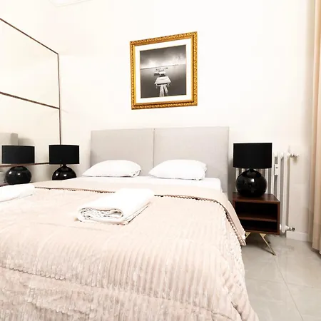 דירה Portos - 3city Old Town By Renters *