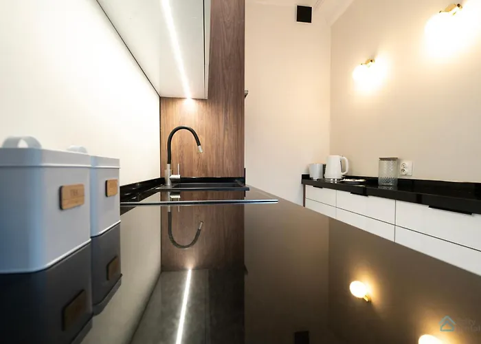 Portos - 3city Old Town By Renters *