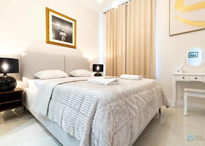 Portos - 3city Old Town By Renters