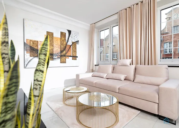 Portos - 3city Old Town By Renters Gdaňsk