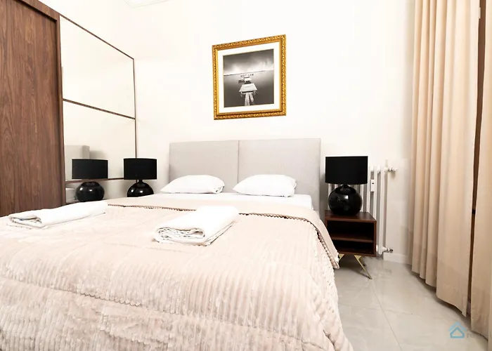 Apartmán Portos - 3city Old Town By Renters *