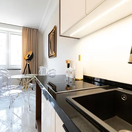 Portos - 3city Old Town By Renters *